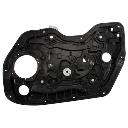 Aci Automotive Power Window Regulator, 380319 380319